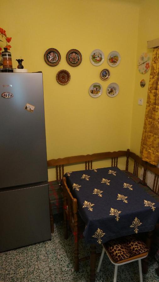 Sunny Apartman Nyíregyháza Exteriér fotografie