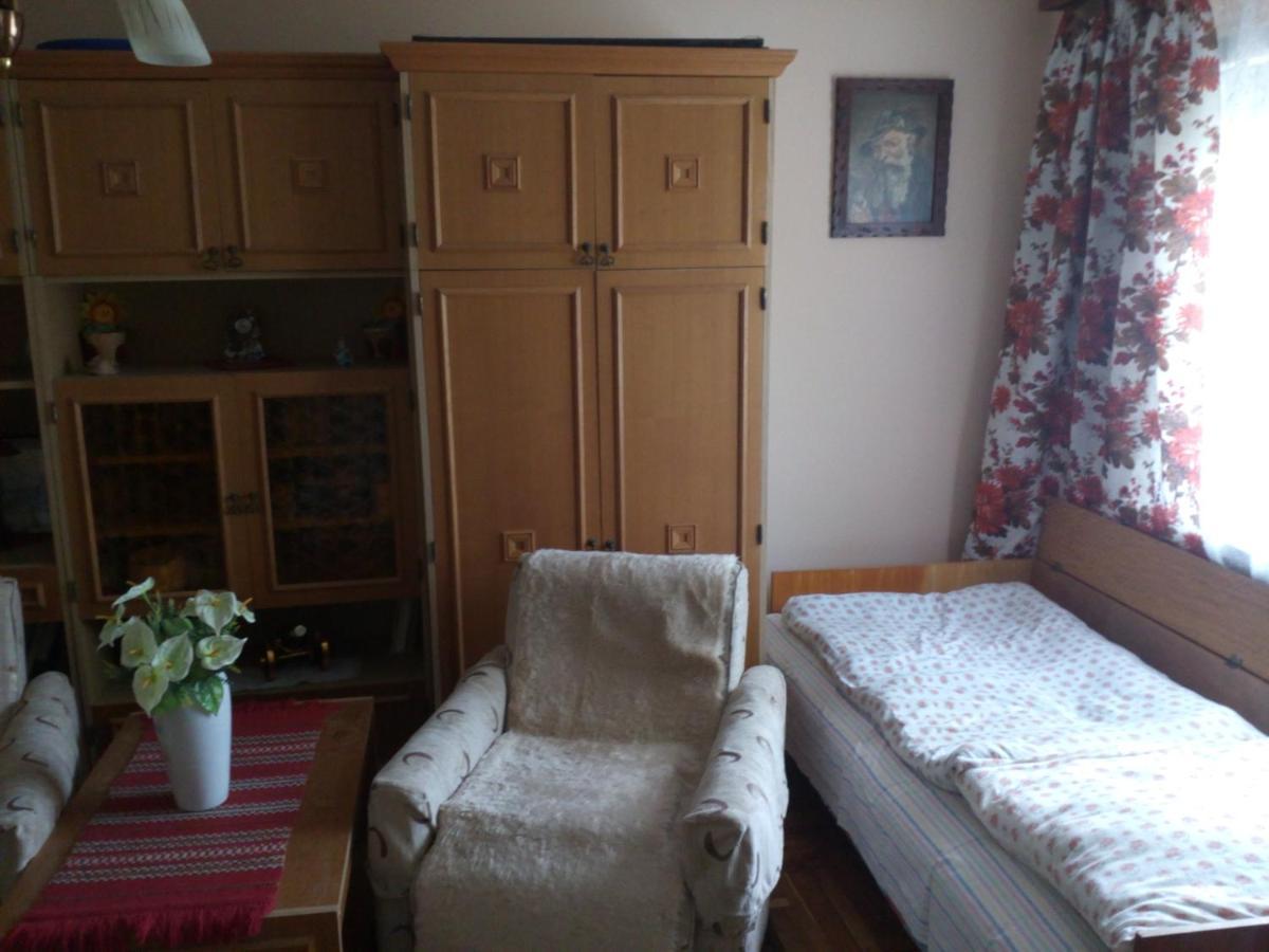 Sunny Apartman Nyíregyháza Exteriér fotografie