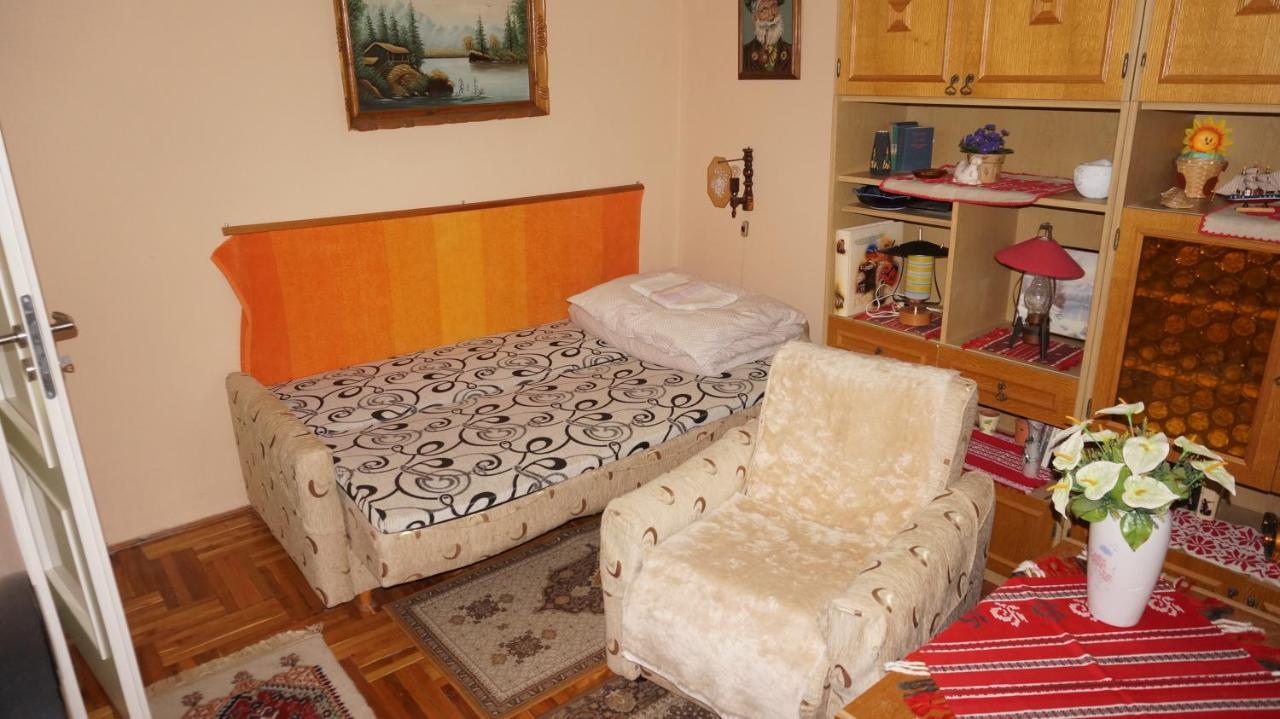 Sunny Apartman Nyíregyháza Exteriér fotografie